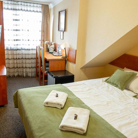 Motel Arkadia Koszalin Kültér fotó