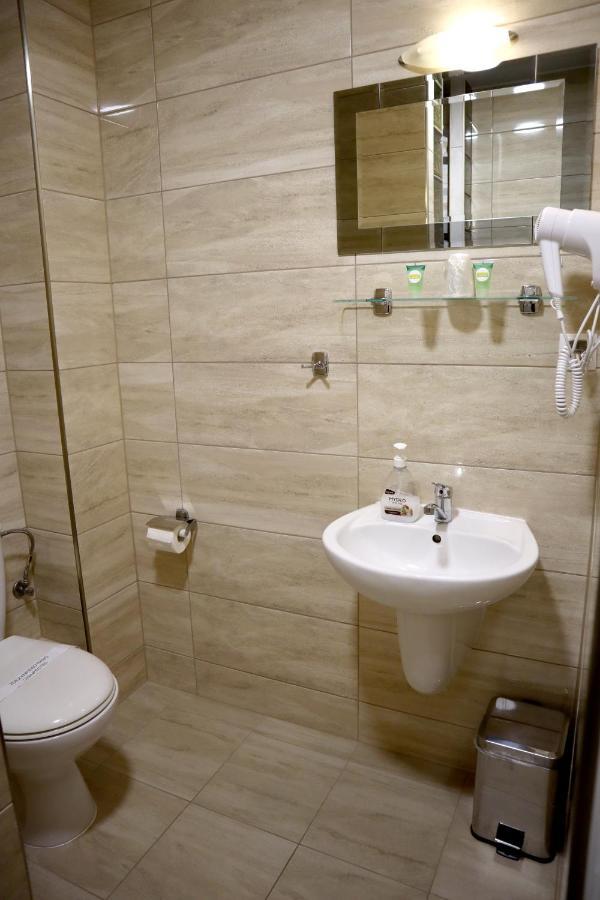 Motel Arkadia Koszalin Kültér fotó