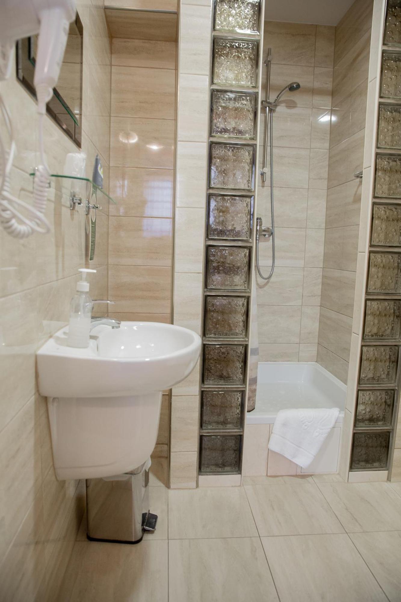 Motel Arkadia Koszalin Kültér fotó