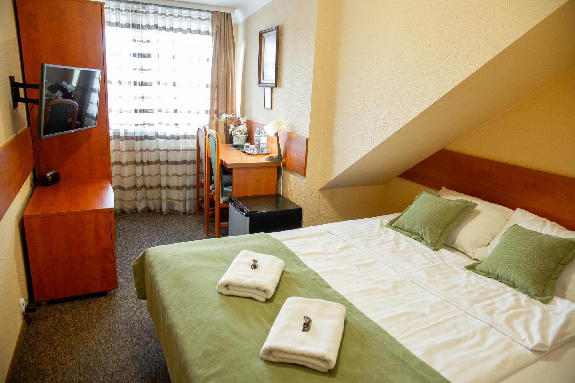 Motel Arkadia Koszalin Kültér fotó