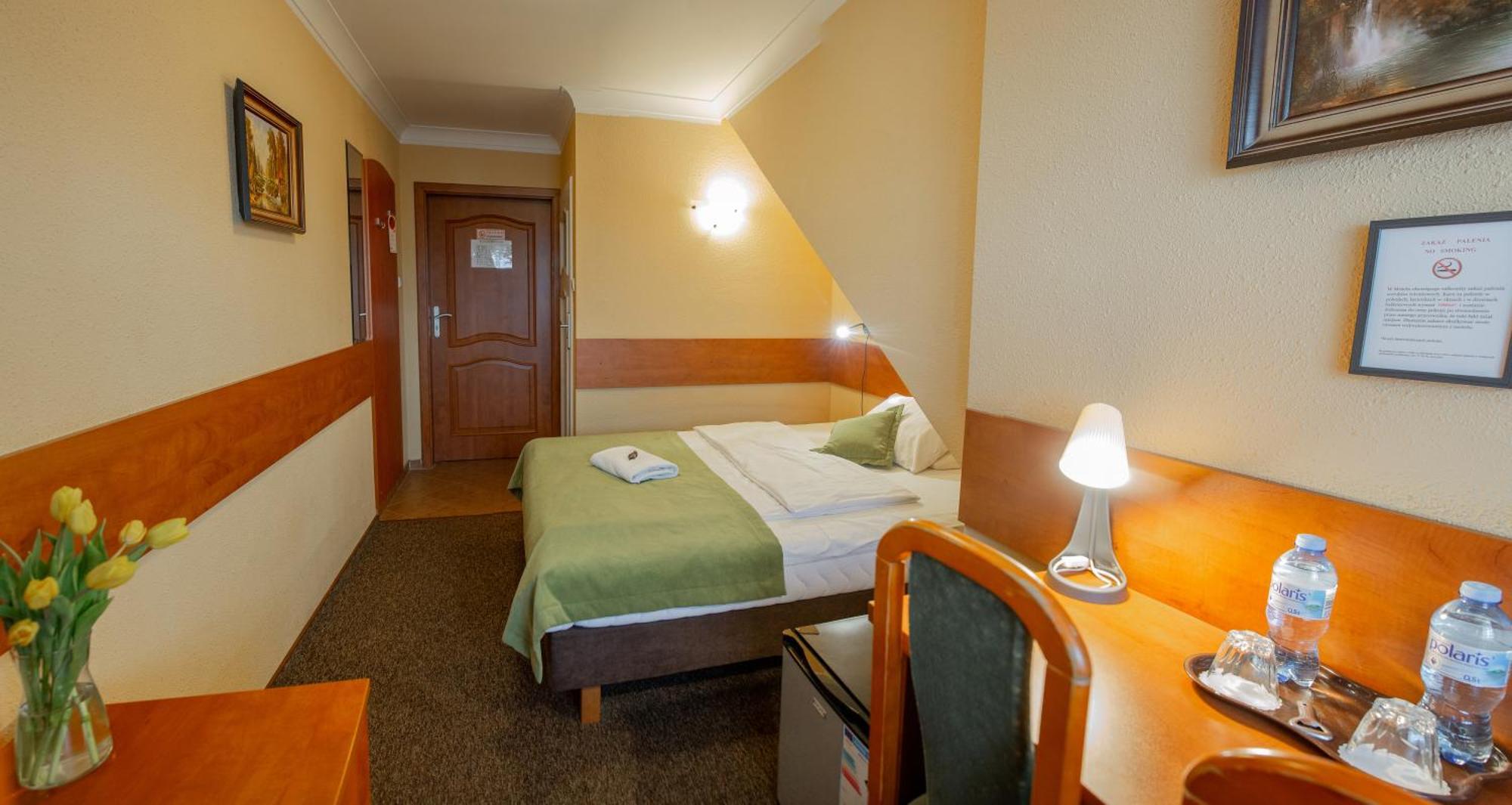 Motel Arkadia Koszalin Kültér fotó