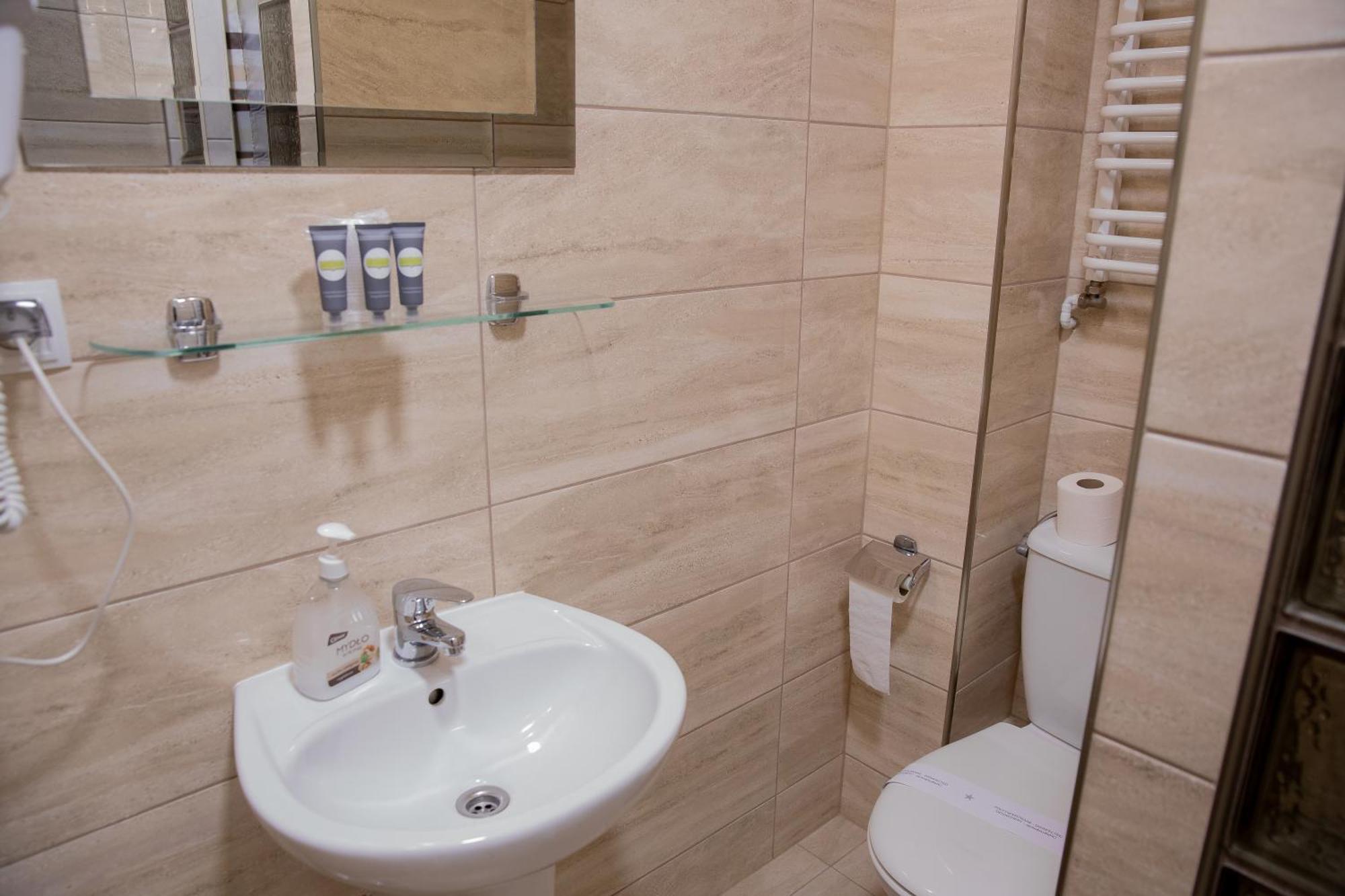 Motel Arkadia Koszalin Kültér fotó