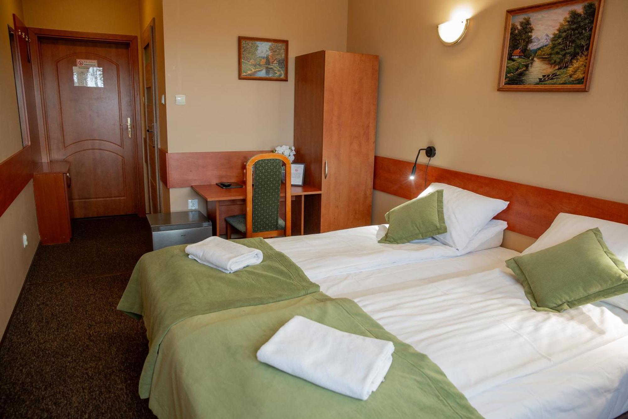Motel Arkadia Koszalin Kültér fotó