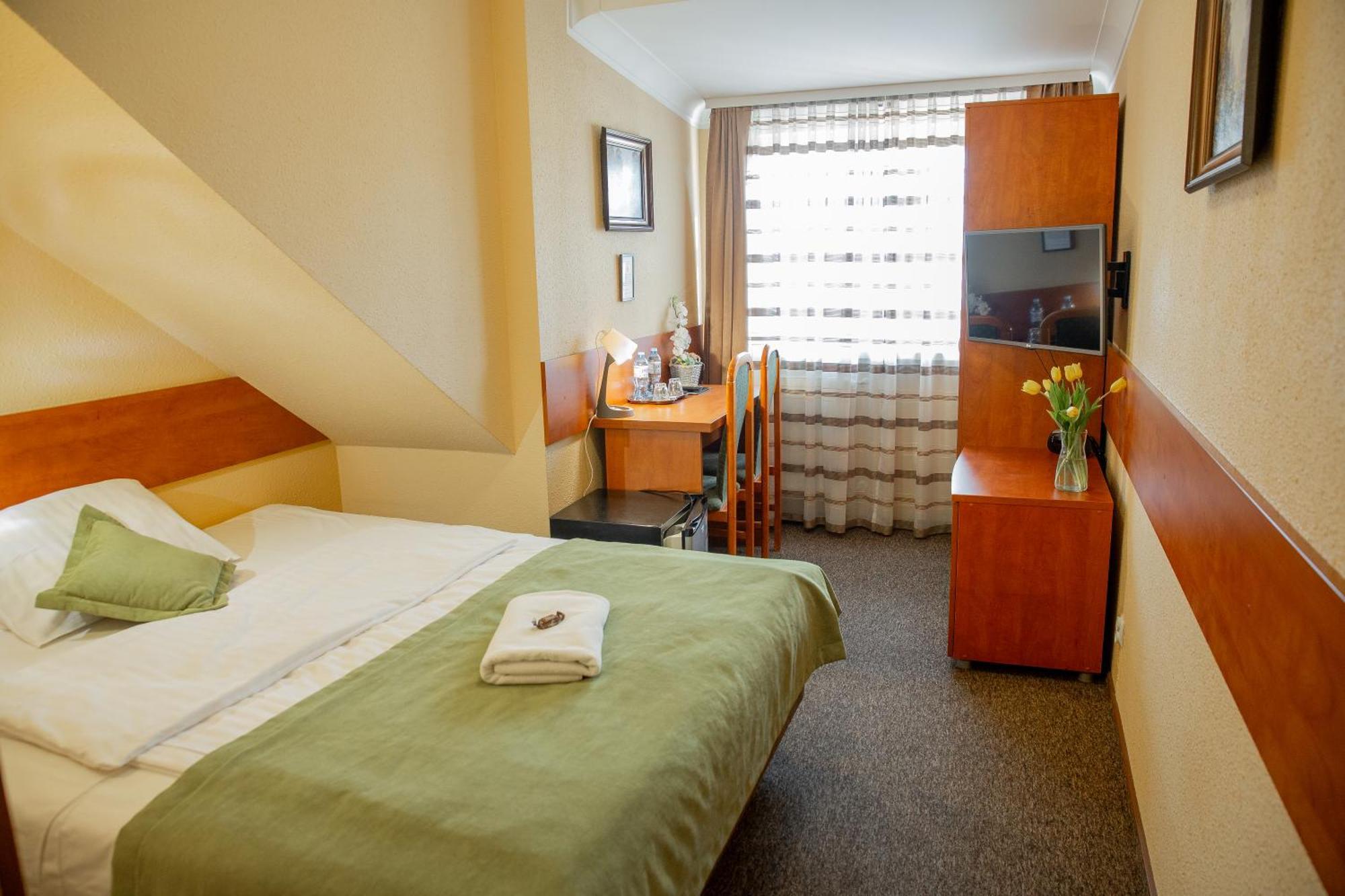 Motel Arkadia Koszalin Kültér fotó
