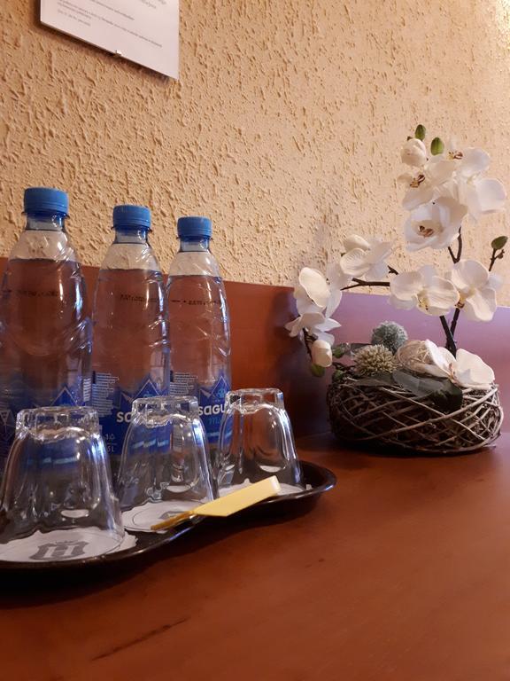 Motel Arkadia Koszalin Kültér fotó