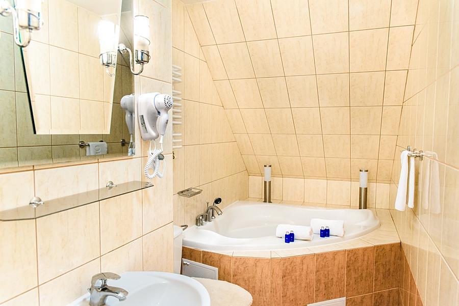 Motel Arkadia Koszalin Kültér fotó